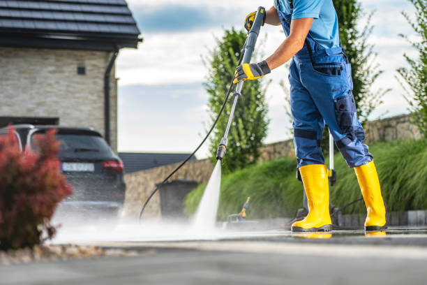 Professional Pressure Washing Services in Matteson, IL